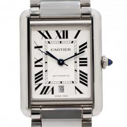 Cartier Tank Must XL 4324 / WSTA0040 41x31MM